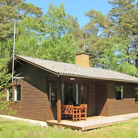 A In With 3 Bedrooms * Nexø