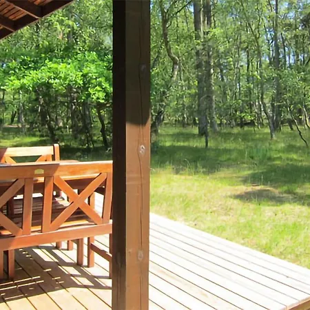 A In With 3 Bedrooms Dom wakacyjny Nexø