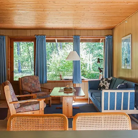 A In With 3 Bedrooms Neksø