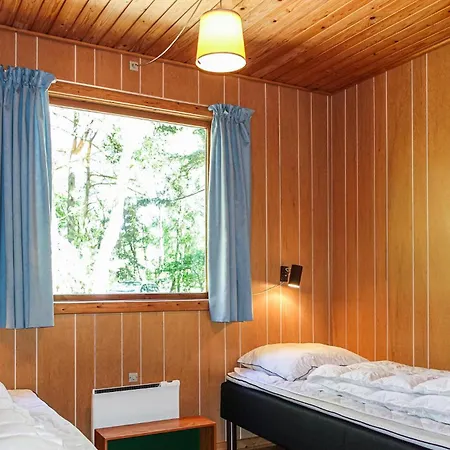 A In With 3 Bedrooms * Neksø