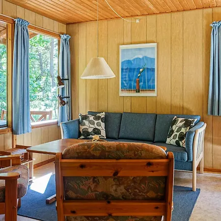 A In With 3 Bedrooms Dom wakacyjny *