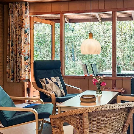 3 Bedroom Amazing In Neksø