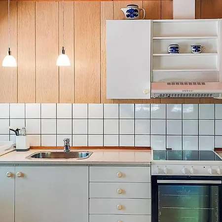 3 Bedroom Amazing In * Neksø