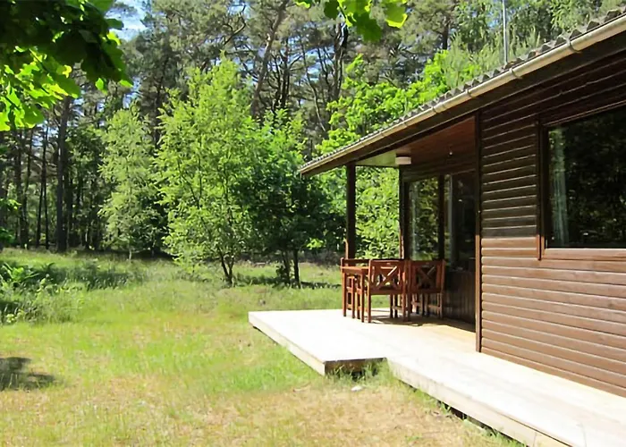 펜션 A In With 3 Bedrooms *